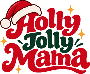 Holly Jolly Mama